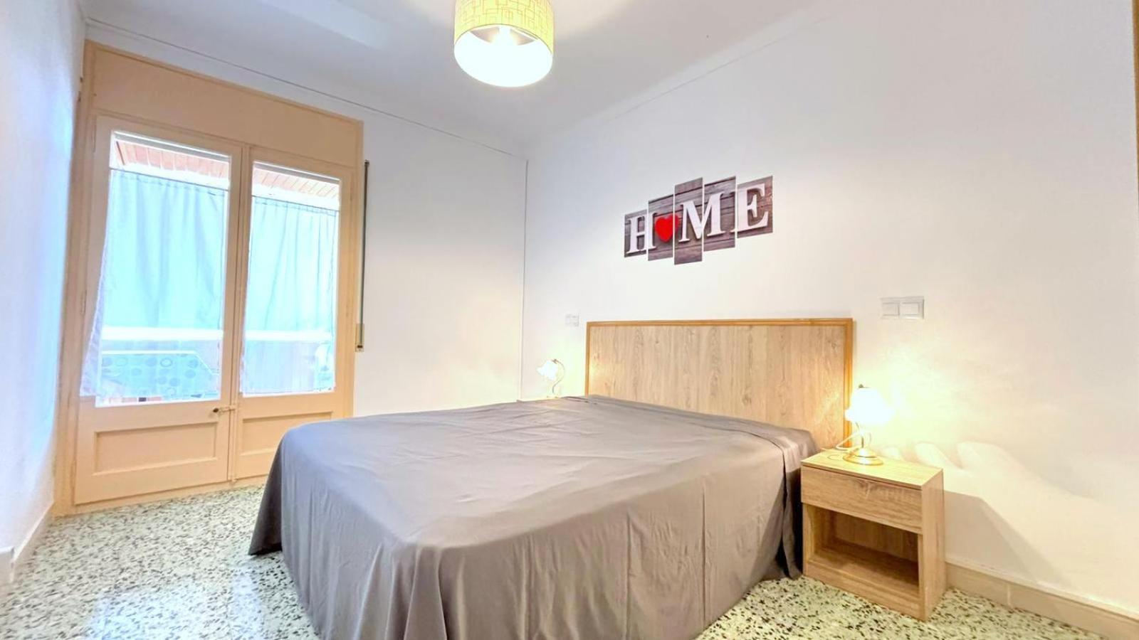Cap Llarg Appartement *
