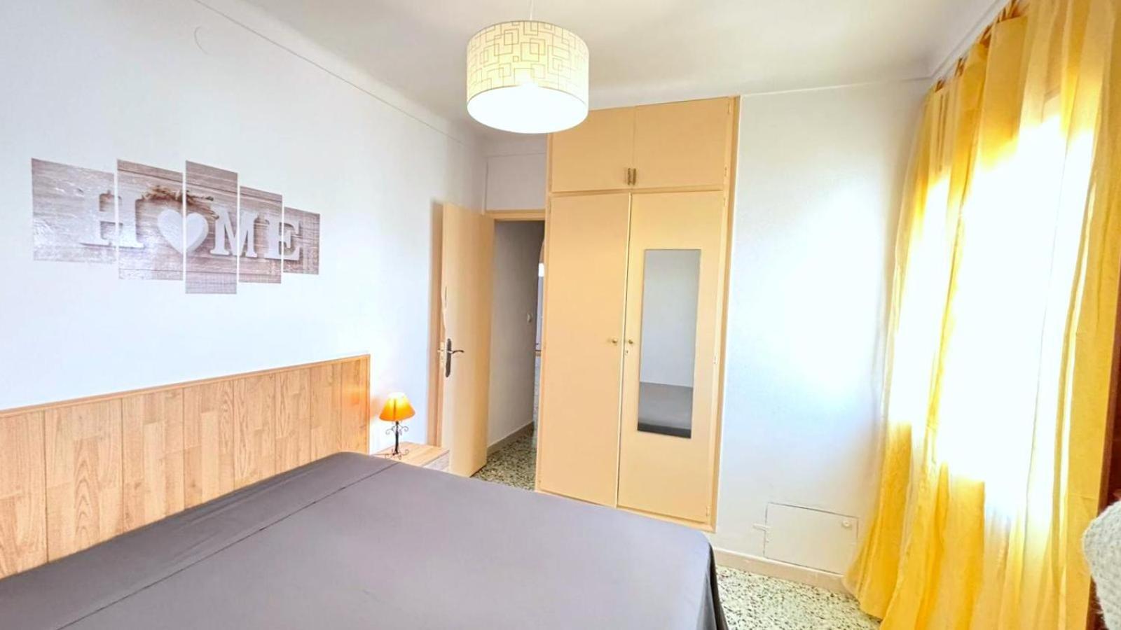 Appartement Cap Llarg Roses