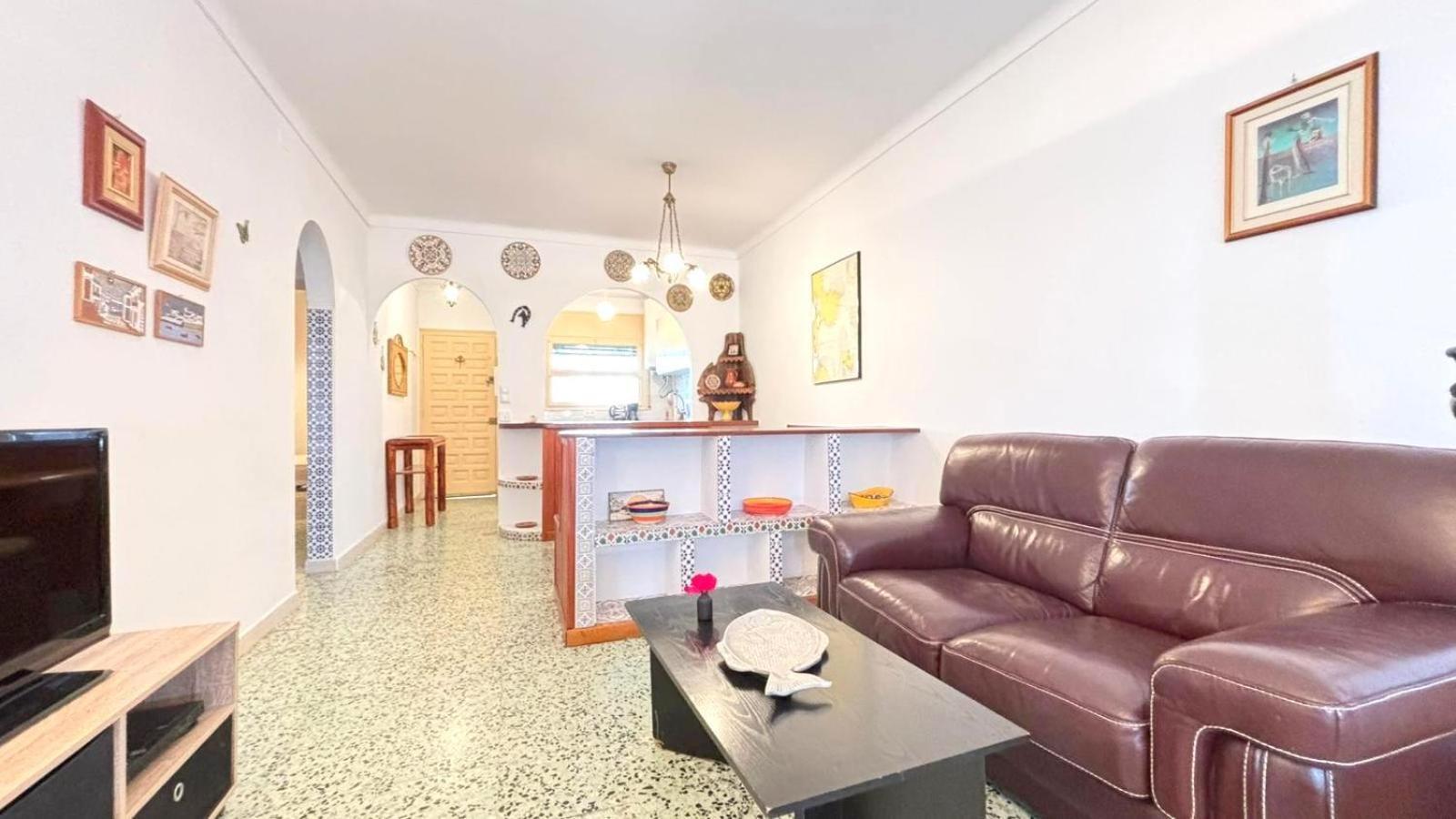 Appartement Cap Llarg