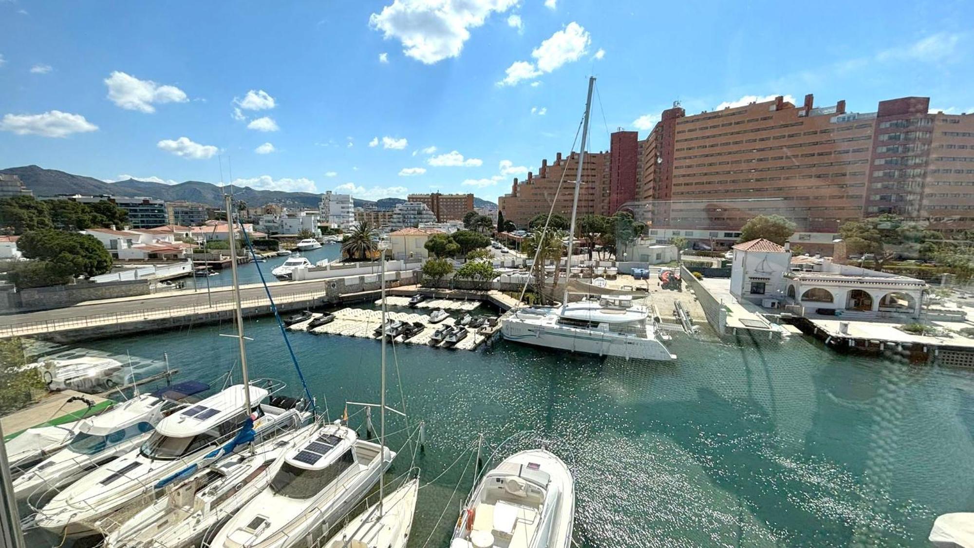 Appartement Cap Llarg *