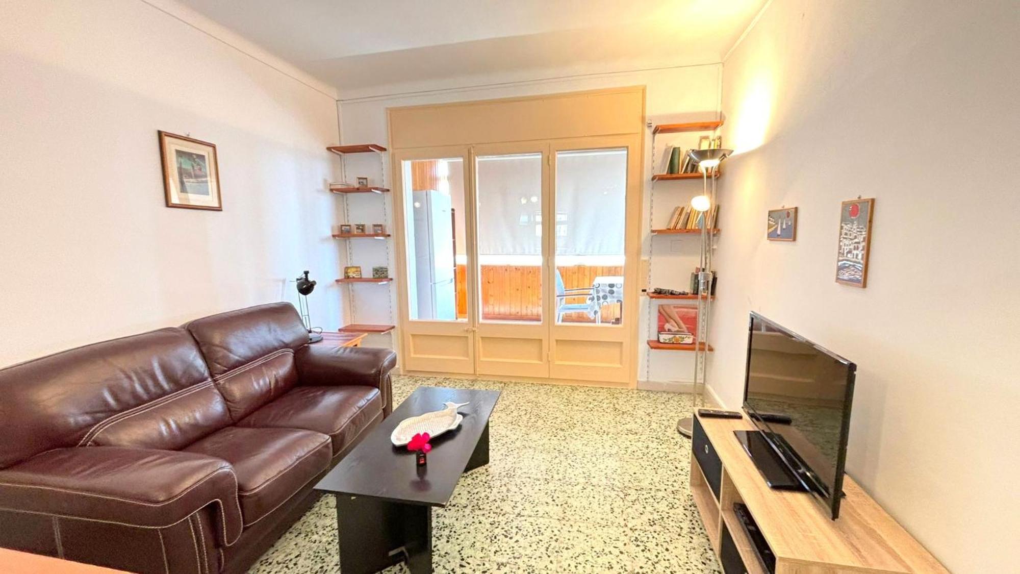 Cap Llarg Appartement Roses