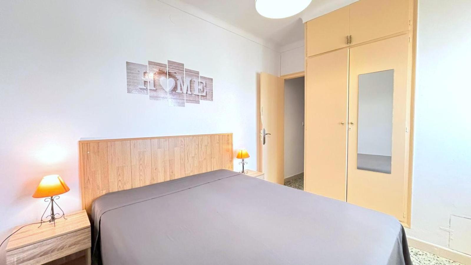 Cap Llarg Appartement *