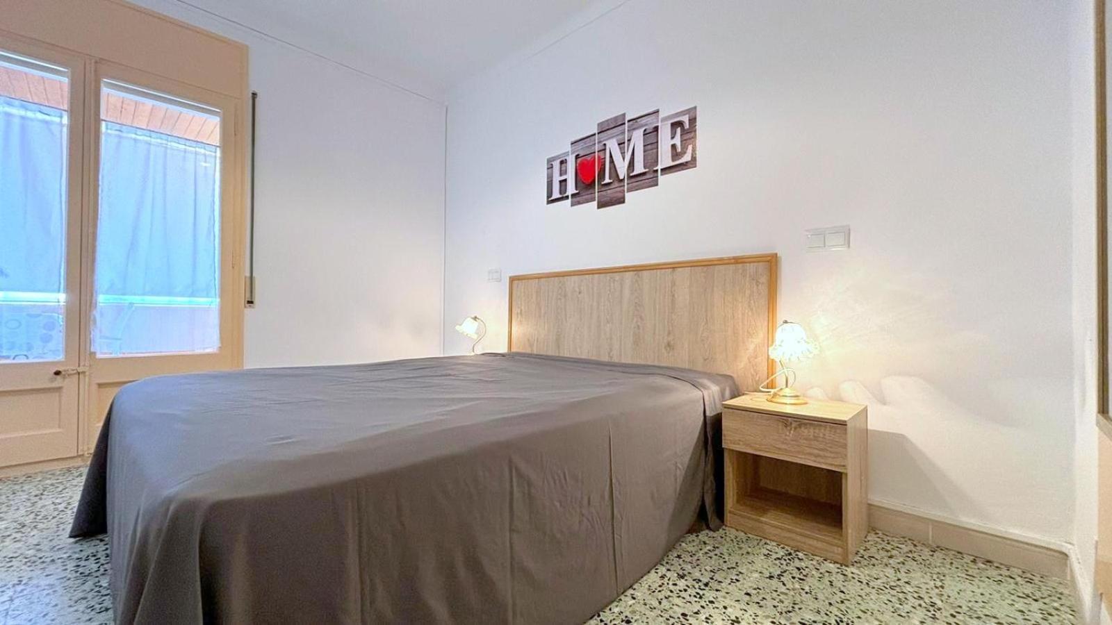 Appartement Cap Llarg Roses