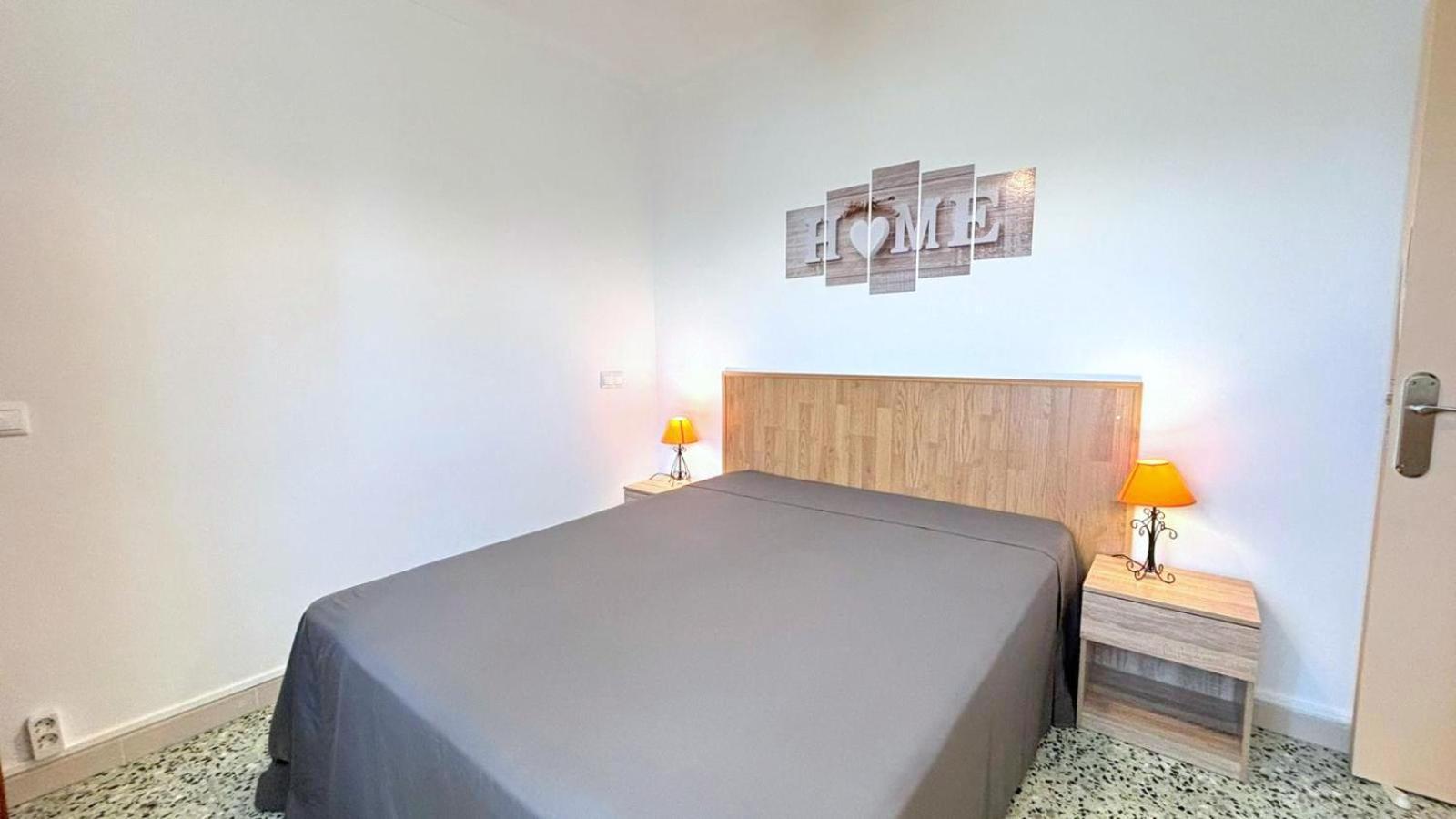 Cap Llarg Appartement