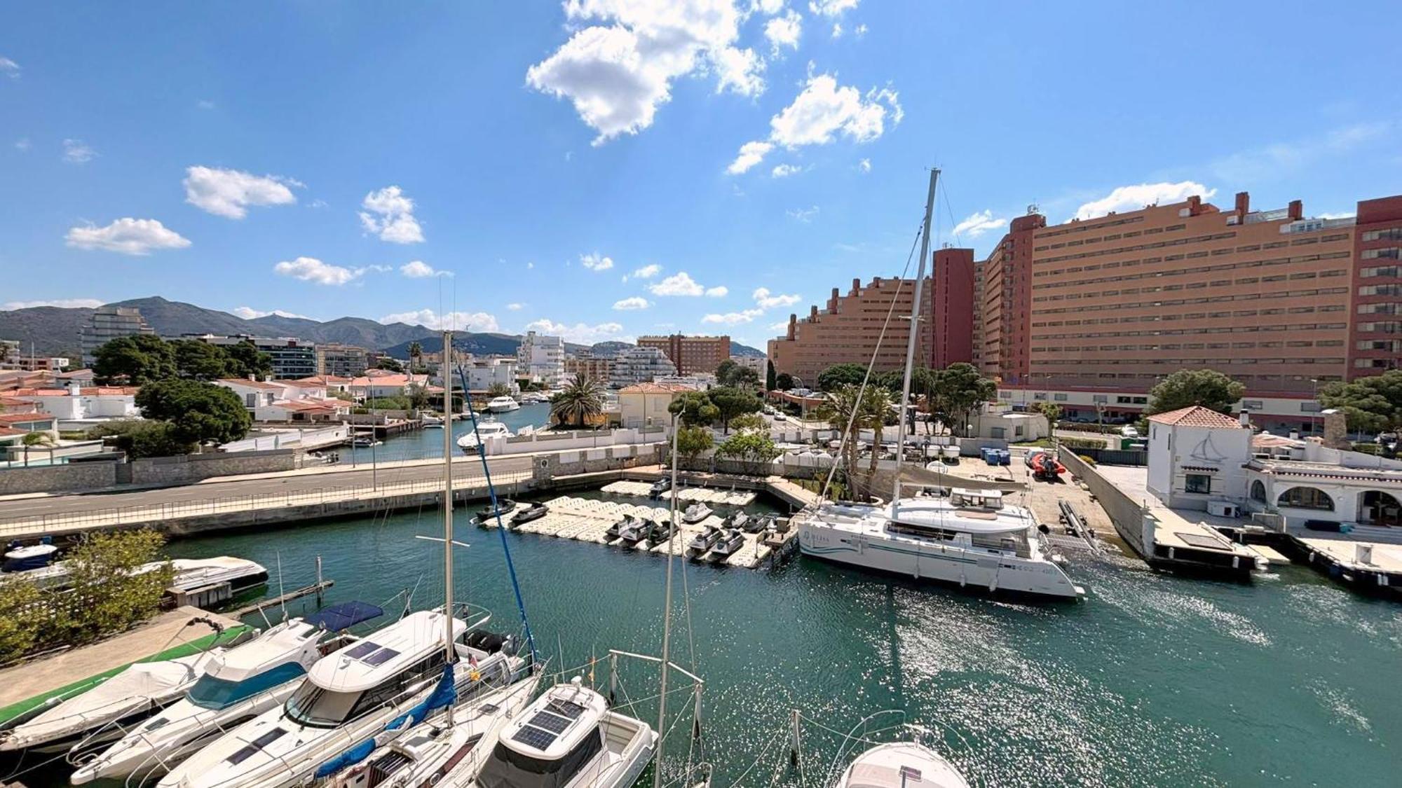Appartement Cap Llarg