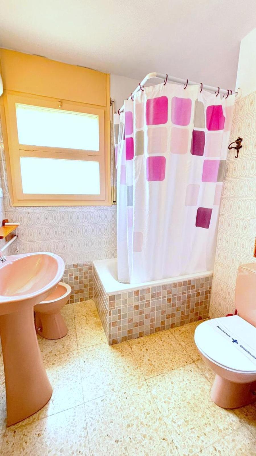 Appartement Cap Llarg Roses