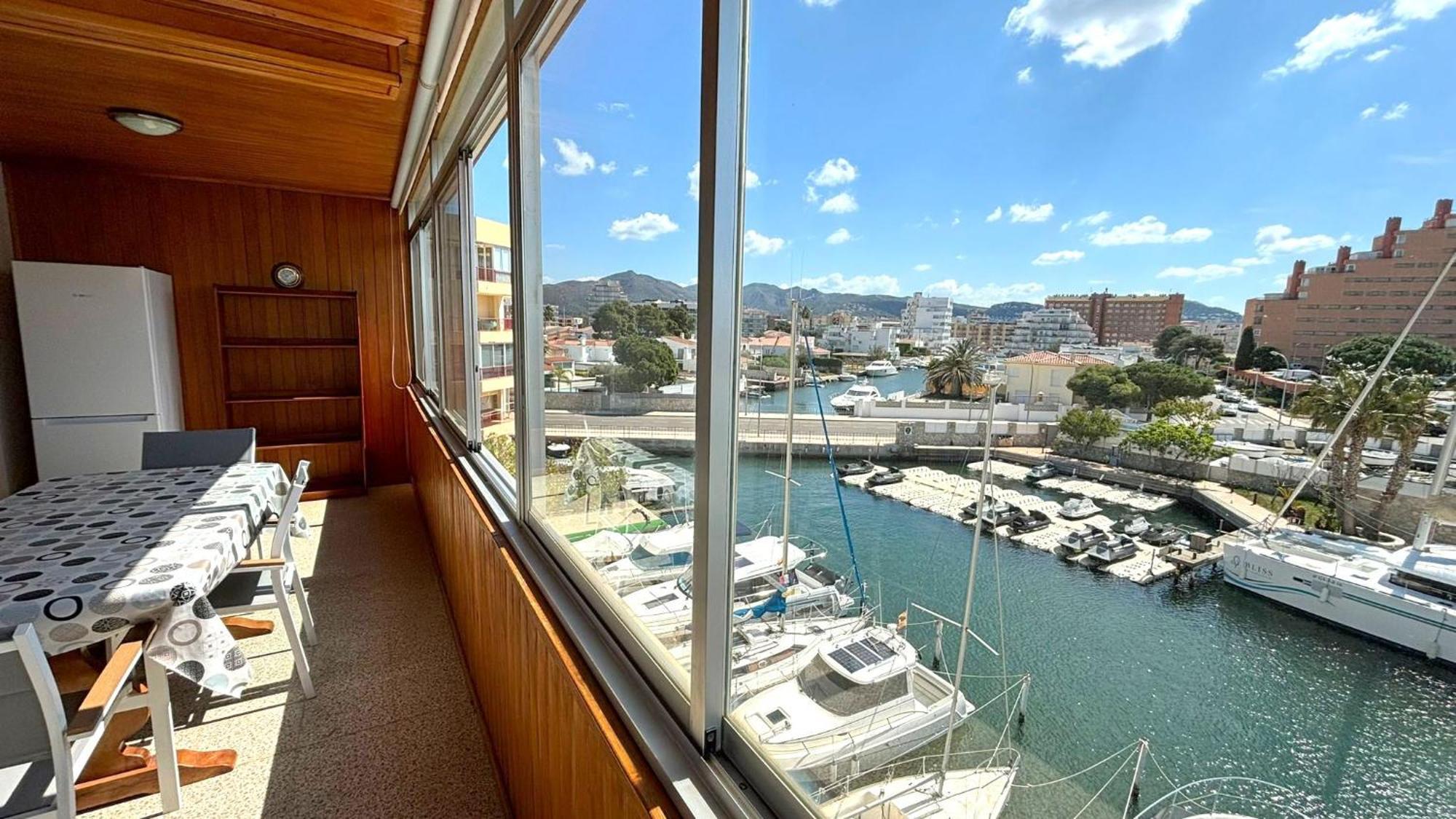 Appartement Cap Llarg *